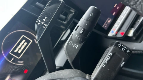 Renault Megane E-Tech Techno EV60 160kW (220CV) super ch.