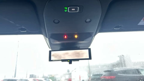 Renault Megane E-Tech Techno EV60 160kW (220CV) super ch.