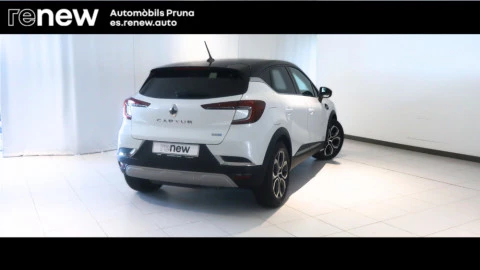 Renault Captur FAST TRACK