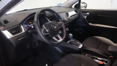 Renault Captur FAST TRACK