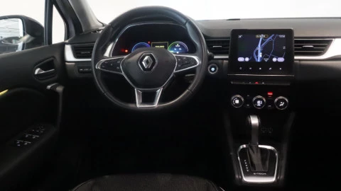 Renault Captur FAST TRACK