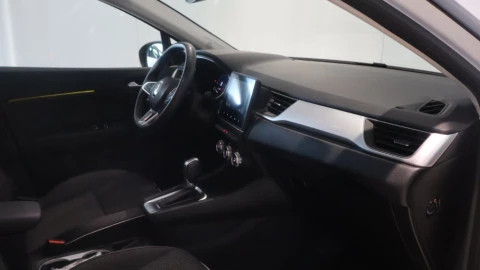 Renault Captur FAST TRACK