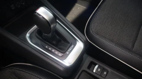 Renault Captur FAST TRACK