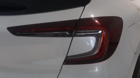 Renault Captur FAST TRACK