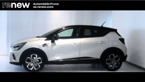 Renault Captur FAST TRACK