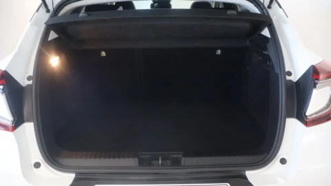 Renault Captur FAST TRACK