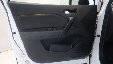 Renault Captur FAST TRACK