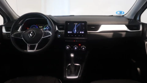 Renault Captur FAST TRACK