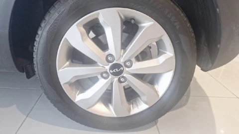 Kia Stonic 1.2 DPi 62kW (84CV) Concept Plus