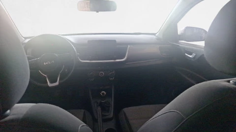 Kia Stonic 1.2 DPi 62kW (84CV) Concept Plus