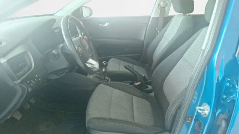 Kia Stonic 1.2 DPi 62kW (84CV) Concept Plus