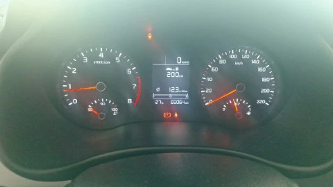 Kia Stonic 1.2 DPi 62kW (84CV) Concept Plus