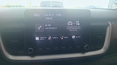 Kia Stonic 1.2 DPi 62kW (84CV) Concept Plus