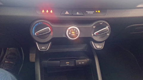 Kia Stonic 1.2 DPi 62kW (84CV) Concept Plus