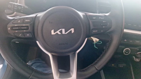 Kia Stonic 1.2 DPi 62kW (84CV) Concept Plus