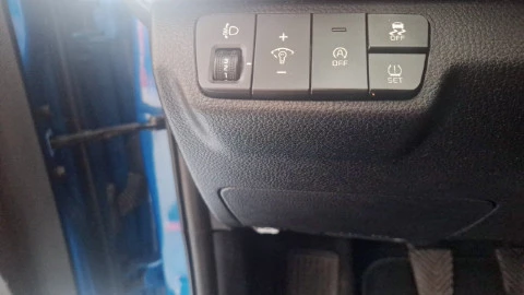 Kia Stonic 1.2 DPi 62kW (84CV) Concept Plus