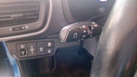 Kia Stonic 1.2 DPi 62kW (84CV) Concept Plus