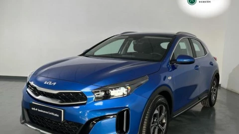 Kia XCeed 1.0 T-GDi Drive 74kW (100CV)