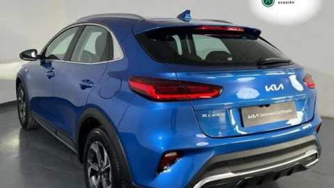 Kia XCeed 1.0 T-GDi Drive 74kW (100CV)