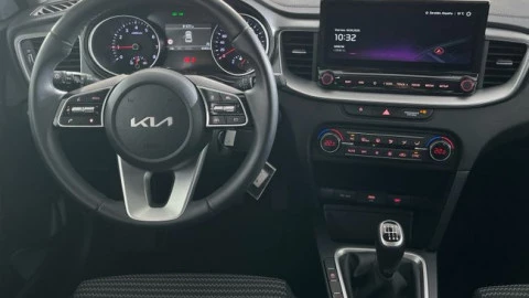Kia XCeed 1.0 T-GDi Drive 74kW (100CV)