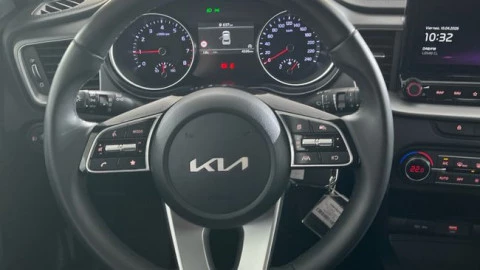 Kia XCeed 1.0 T-GDi Drive 74kW (100CV)