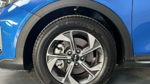 Kia XCeed 1.0 T-GDi Drive 74kW (100CV)