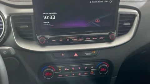 Kia XCeed 1.0 T-GDi Drive 74kW (100CV)
