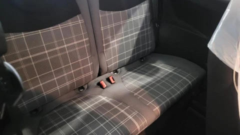 Fiat 500 Lounge 1.2 8v 51KW (69 CV)