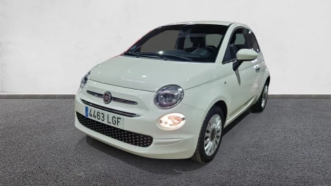Fiat 500 Lounge 1.2 8v 51KW (69 CV)