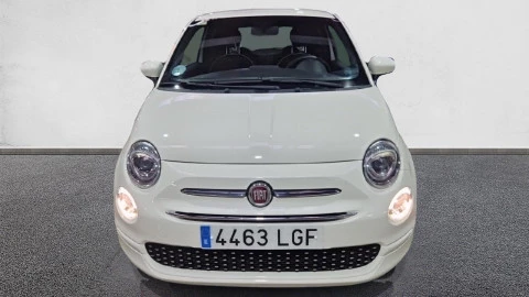 Fiat 500 Lounge 1.2 8v 51KW (69 CV)