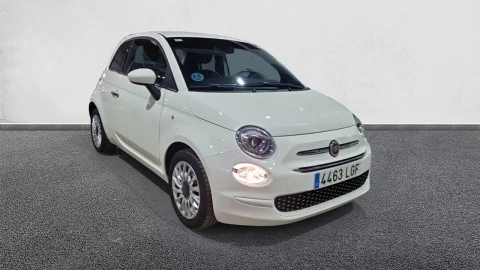 Fiat 500 Lounge 1.2 8v 51KW (69 CV)