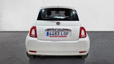 Fiat 500 Lounge 1.2 8v 51KW (69 CV)