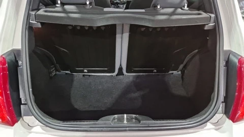 Fiat 500 Lounge 1.2 8v 51KW (69 CV)