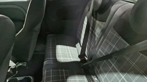 Fiat 500 Lounge 1.2 8v 51KW (69 CV)