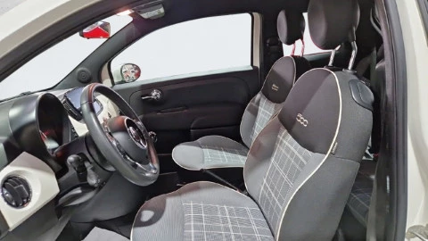 Fiat 500 Lounge 1.2 8v 51KW (69 CV)