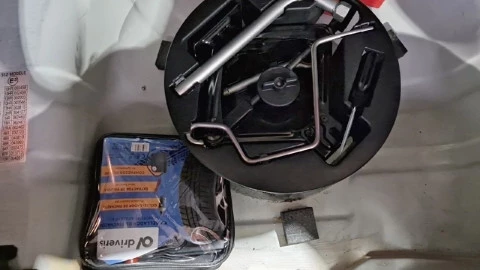 Fiat 500 Lounge 1.2 8v 51KW (69 CV)