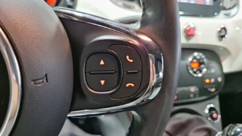 Fiat 500 Lounge 1.2 8v 51KW (69 CV)