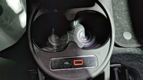 Fiat 500 Lounge 1.2 8v 51KW (69 CV)