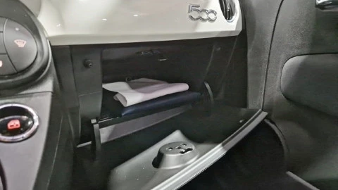 Fiat 500 Lounge 1.2 8v 51KW (69 CV)