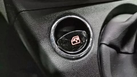 Fiat 500 Lounge 1.2 8v 51KW (69 CV)