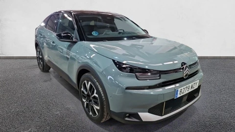 Citroën C4 Hybrid 145 ë-DCS6 Max