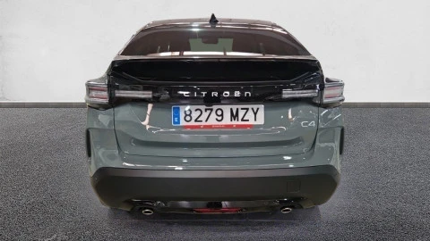 Citroën C4 Hybrid 145 ë-DCS6 Max