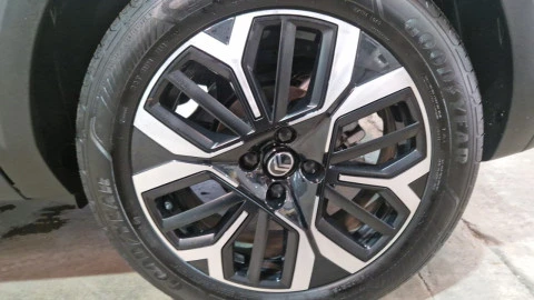 Citroën C4 Hybrid 145 ë-DCS6 Max