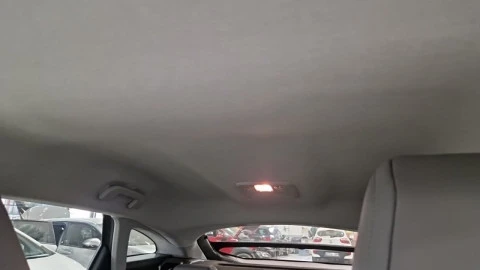Citroën C4 Hybrid 145 ë-DCS6 Max