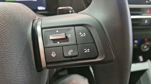 Citroën C4 Hybrid 145 ë-DCS6 Max