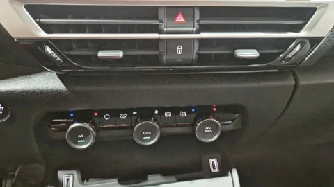 Citroën C4 Hybrid 145 ë-DCS6 Max