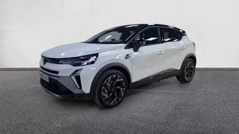 Renault Captur esprit Alpine E-Tech 105kW (145CV)