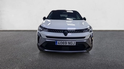 Renault Captur esprit Alpine E-Tech 105kW (145CV)