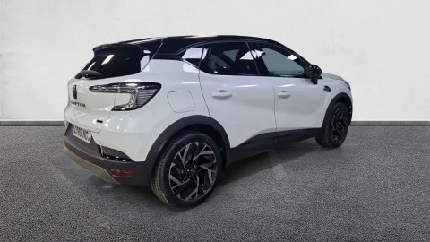 Renault Captur esprit Alpine E-Tech 105kW (145CV)
