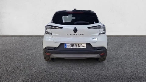 Renault Captur esprit Alpine E-Tech 105kW (145CV)